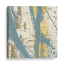Caminos De Camino Iii - Alonzo Saunders | Cuadro decorativo de Canvas Lab
