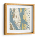 Caminos De Camino Iii - Alonzo Saunders | Cuadro decorativo de Canvas Lab