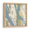 Caminos De Camino Iii - Alonzo Saunders | Cuadro decorativo de Canvas Lab