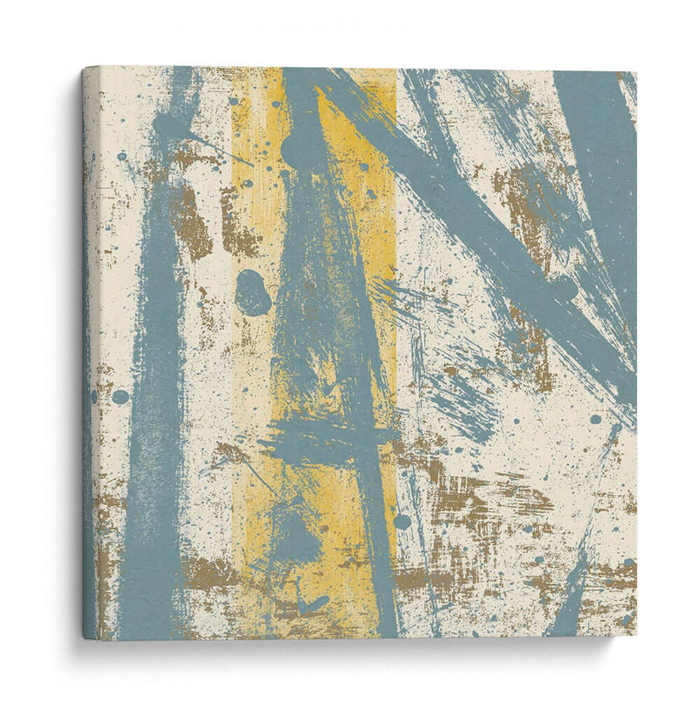 Caminos De Camino Iv - Alonzo Saunders | Cuadro decorativo de Canvas Lab