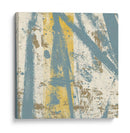 Caminos De Camino Iv - Alonzo Saunders | Cuadro decorativo de Canvas Lab