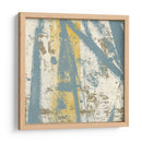 Caminos De Camino Iv - Alonzo Saunders | Cuadro decorativo de Canvas Lab