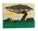 Cuadro decorativo de Canvas Lab