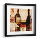 Smokey Wine Ii - Alonzo Saunders | Cuadro decorativo de Canvas Lab
