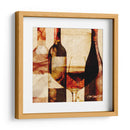 Smokey Wine Ii - Alonzo Saunders | Cuadro decorativo de Canvas Lab