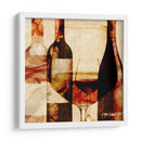 Smokey Wine Ii - Alonzo Saunders | Cuadro decorativo de Canvas Lab