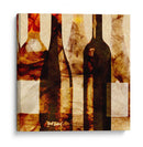 Smokey Wine Iii - Alonzo Saunders | Cuadro decorativo de Canvas Lab