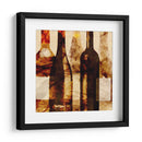 Smokey Wine Iii - Alonzo Saunders | Cuadro decorativo de Canvas Lab