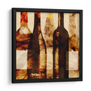 Smokey Wine Iii - Alonzo Saunders | Cuadro decorativo de Canvas Lab