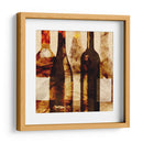 Smokey Wine Iii - Alonzo Saunders | Cuadro decorativo de Canvas Lab