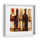 Smokey Wine Iii - Alonzo Saunders | Cuadro decorativo de Canvas Lab