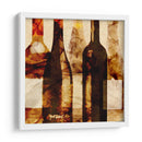 Smokey Wine Iii - Alonzo Saunders | Cuadro decorativo de Canvas Lab