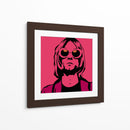 Cobain - David Aste | Cuadro decorativo de Canvas Lab