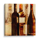 Smokey Wine Iv - Alonzo Saunders | Cuadro decorativo de Canvas Lab