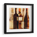 Smokey Wine Iv - Alonzo Saunders | Cuadro decorativo de Canvas Lab