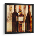 Smokey Wine Iv - Alonzo Saunders | Cuadro decorativo de Canvas Lab