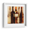 Smokey Wine Iv - Alonzo Saunders | Cuadro decorativo de Canvas Lab