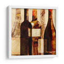 Smokey Wine Iv - Alonzo Saunders | Cuadro decorativo de Canvas Lab