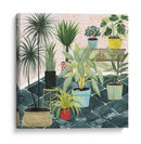 Jungla Moderna Ii - Grace Popp | Cuadro decorativo de Canvas Lab