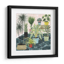 Jungla Moderna Ii - Grace Popp | Cuadro decorativo de Canvas Lab