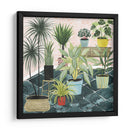 Jungla Moderna Ii - Grace Popp | Cuadro decorativo de Canvas Lab