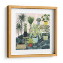 Jungla Moderna Ii - Grace Popp | Cuadro decorativo de Canvas Lab