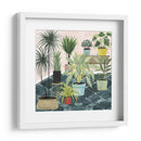 Jungla Moderna Ii - Grace Popp | Cuadro decorativo de Canvas Lab