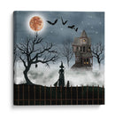 Cosecha Luna I - Grace Popp | Cuadro decorativo de Canvas Lab