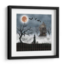 Cosecha Luna I - Grace Popp | Cuadro decorativo de Canvas Lab