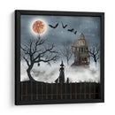 Cosecha Luna I - Grace Popp | Cuadro decorativo de Canvas Lab