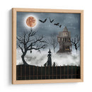 Cosecha Luna I - Grace Popp | Cuadro decorativo de Canvas Lab