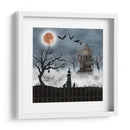 Cosecha Luna I - Grace Popp | Cuadro decorativo de Canvas Lab