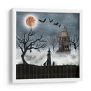 Cosecha Luna I - Grace Popp | Cuadro decorativo de Canvas Lab