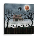 Harvest Moon Ii - Grace Popp | Cuadro decorativo de Canvas Lab