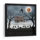 Harvest Moon Ii - Grace Popp | Cuadro decorativo de Canvas Lab