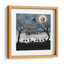 Harvest Moon Ii - Grace Popp | Cuadro decorativo de Canvas Lab