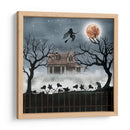 Harvest Moon Ii - Grace Popp | Cuadro decorativo de Canvas Lab