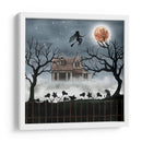 Harvest Moon Ii - Grace Popp | Cuadro decorativo de Canvas Lab