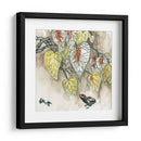 Autumnal I - Melissa Wang | Cuadro decorativo de Canvas Lab