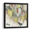 Autumnal I - Melissa Wang | Cuadro decorativo de Canvas Lab