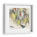 Autumnal I - Melissa Wang | Cuadro decorativo de Canvas Lab