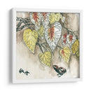 Autumnal I - Melissa Wang | Cuadro decorativo de Canvas Lab