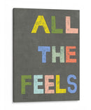 Chateo I - Chariklia Zarris | Cuadro decorativo de Canvas Lab