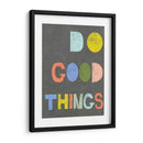 Chat Ii - Chariklia Zarris | Cuadro decorativo de Canvas Lab