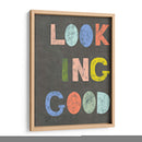 Chat Iii - Chariklia Zarris | Cuadro decorativo de Canvas Lab