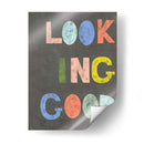 Chat Iii - Chariklia Zarris | Cuadro decorativo de Canvas Lab