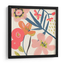 Lyla Grace I - Chariklia Zarris | Cuadro decorativo de Canvas Lab
