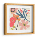 Lyla Grace I - Chariklia Zarris | Cuadro decorativo de Canvas Lab