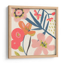 Lyla Grace I - Chariklia Zarris | Cuadro decorativo de Canvas Lab