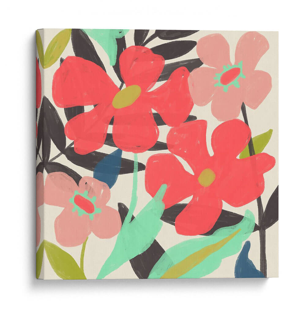 Lyla Grace Ii - Chariklia Zarris | Cuadro decorativo de Canvas Lab